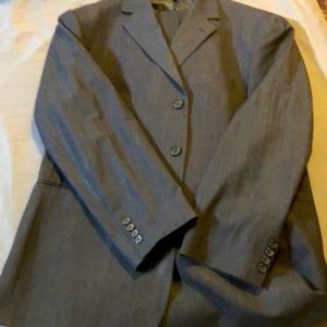 Doc and Amelia suite